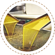 Cold Pressed Olive Extract